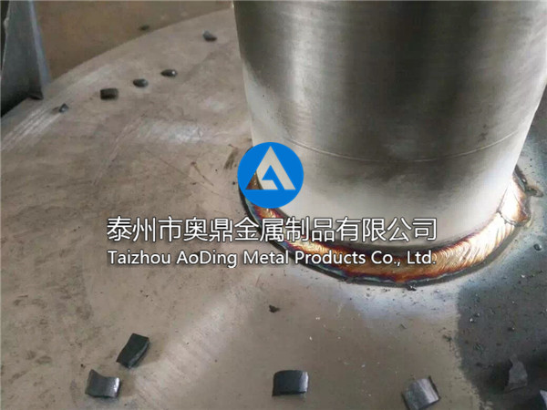 Plate processing