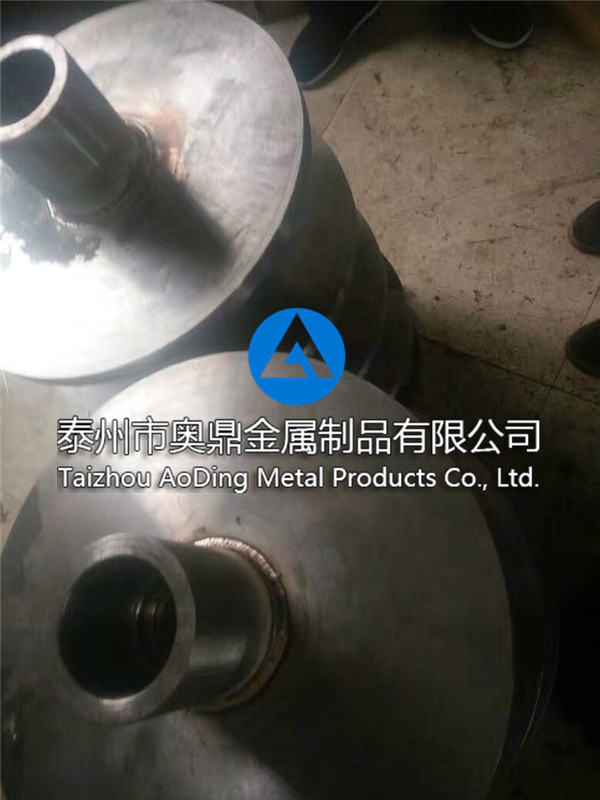 Plate processing